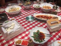 -西贝(六里桥旗舰店)