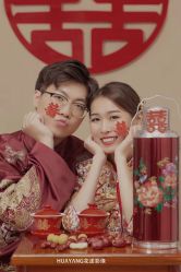 -花漾摄影优选工作室(东莞原创作品店)