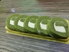 抹茶卷-御品轩(边家村店)