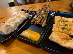 -土蚝·高压锅生蚝(百姓美食街店)