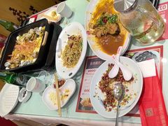 -添福来墨鱼饺子 · 海鲜东北菜(大连星海·黄浦路店)