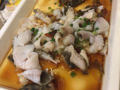-顺风海鲜港(长寿路店)