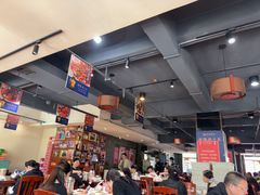 -天下客饭店(中山路店)
