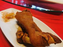 -万柳阁小馆·花园餐厅(龙潭湖店)
