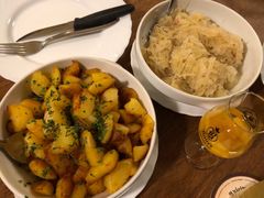 -瓦格纳苹果酒德国风味餐馆