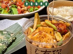 -桂小厨广西菜(万象城店)