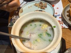-山泉粤宴(广东大厦店)