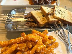-直隶安家罩饼(复兴路店)