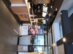 -麦当劳(普陀长途客运中心店)