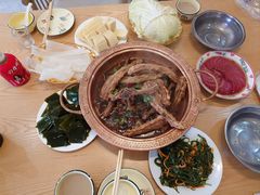 -老诚一锅(锦州总店)