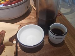 酸梅汤-水煮三国·川鲁江湖菜(香山店)