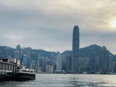 -海港城
