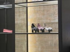 -CHANEL(恒隆广场店)
