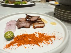 -道道鲜·崇明私房菜(五角场店)