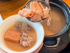 -莲餐厅·湖北菜·潜江小龙虾店(愚园路店)