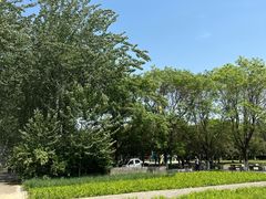-北京奥林匹克公园