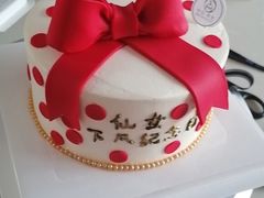 -今日·TODAY手作低脂动物奶油蛋糕定制(高新万达店)