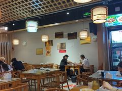 -易老妈蹄花.特色川菜(人民公园总店)