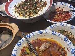 -八碗湘长沙市井菜(坡子街店)