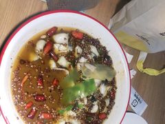 -米一仙·成都小碗菜(东万达店)