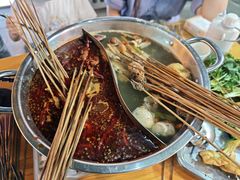 -昱欣麻辣烫·清真