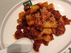 -绿草地·湘菜(芙蓉天街店)