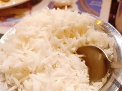 -Bombay Grill印度餐厅