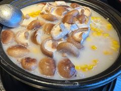 -捞王猪肚鸡火锅(昆山店)