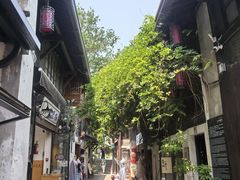 -小河直街历史文化街区