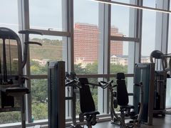 -乐刻健身(西丽创智云城店)