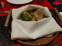 -莲西餐(曲江店)