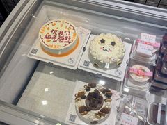 -源茂冷饮厅(哈尔滨中央大街店)