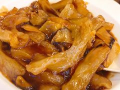 -晋阳饭庄(虎坊桥店)