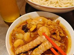 -添萬囍·天津三鲜捞面(天河城店)