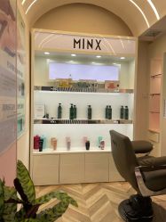 -MINX名珂斯·烫染形象设计