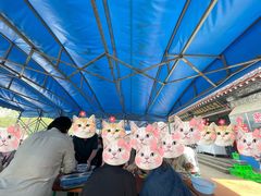 -铁谢李松祖传羊肉汤馆