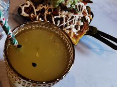 -墨纪Mojí墨西哥餐厅(官舍店)