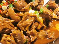 -亲青菜食尚餐厅(银谷店)