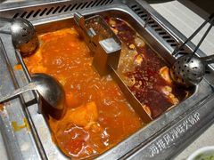 -海底捞火锅(团结桥店)