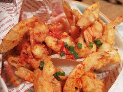 能吃壳的虾-新白鹿餐厅(城西银泰城店)