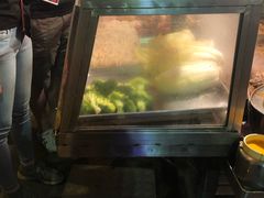 青菜-明记牛杂(新马路分店)