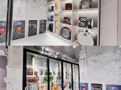 -梅纳·钢琴声乐架子鼓Mena Music(双井店)