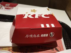 -肯德基(京广桥店)