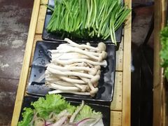 -碳匠炭火烤肉