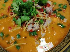 -印象盐帮菜(鲁能城店)