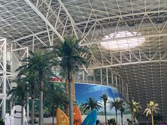 -天山海世界·米立方