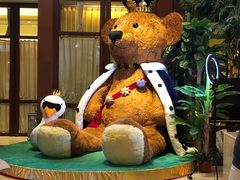 -惠州惠阳丽景国际花园酒店(市政广场店)