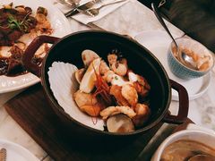 海鲜-夏朵花园(复兴西路店)