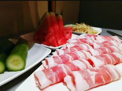 -海底捞火锅(大学路新象城店)