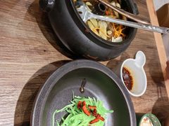 -云海肴·汽锅鸡·云南菜(广安门天虹店)
